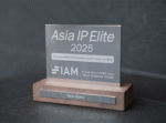 Epson selected to IAM’s 2025 Asia IP Elite Epson