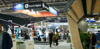 ITMA Asia and digital textiles ITMA