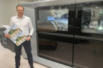Swiss media house invests in digital printing solutions from Heidelberg Heidelberg