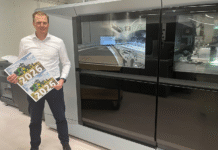 Swiss media house invests in digital printing solutions from Heidelberg Heidelberg