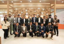 Trident’s sustainable papers at PaperEx 2025 Trident