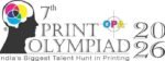 Seventh edition of Print Olympiad 2026Â print