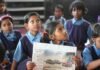Uttar Pradesh makes daily newspaper reading mandatory in schools newspaper