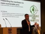 Industry leaders unite to launch the sustainable print manifesto sustainable print manifesto