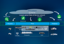 Comprehensive digital printing portfolio from Heidelberg Heidelberg