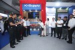Komori launches ‘K Supply’ consumables range at Pamex 2026 Komori