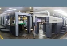 India shows steady growth in offset, toner, and inkjet presses India