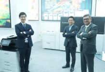 Fujifilm India’s print products, solutions & services at Pamex 2026 Fujifilm