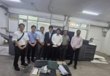 Print Mart expands to 33 outlets across India Print Mart