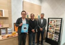 Konica Minolta’s new Digital Imaging Square Konica Minolta