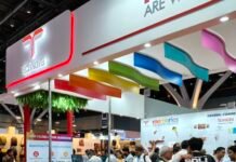 TechNova’s high-chroma printing and AI creativity at CEIF 2026 TechNova