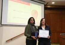 12th Publishing Next Industry Awards Publishing Next