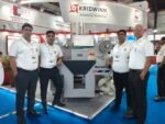 Kridwinn records sales at Pamex debut Kridwinn