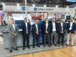 Konica Minolta, Technova unveil AccurioPress C12010S at Pamex 2026 Konica Minolta