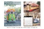 Kolkata-Melbourne Tramjatra launches 2026 calendar Tramjatra