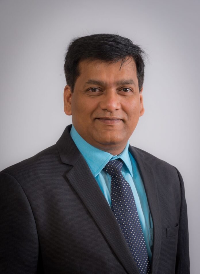 Mr Satyajeet Satpathy Epson