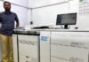 Salem’s Ridha Prints gets a new Canon imagePRESS Salem