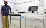 Salem’s Ridha Prints gets a new Canon imagePRESS Salem