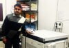 Minati Enterprises gets a Canon imagePRESS V800 Minati Enterprises