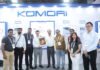 Komori India secures 10 press orders at Pamex 2026 Komori