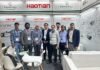 Packnology’s digital printing and finishing systems at Pamex 2026 Packnology