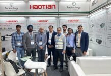 Packnology’s digital printing and finishing systems at Pamex 2026 Packnology