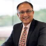 Sundar Kondur joins The Hindu Group in key role The Hindu Group