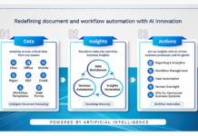 Canon launches Tungsten TotalAgility in India Canon