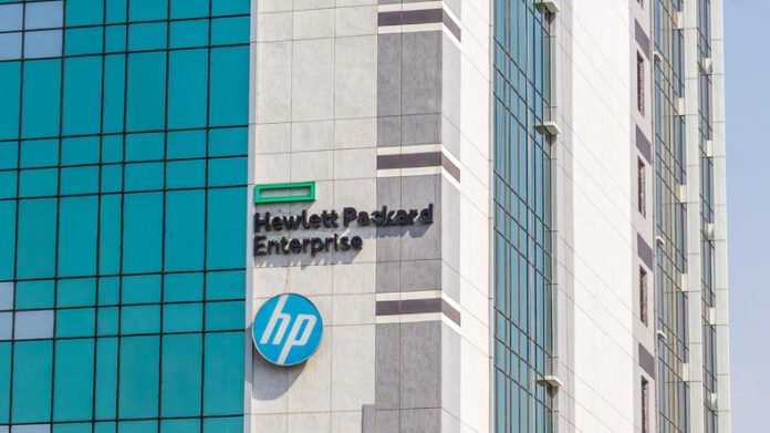 HP India