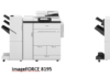 Canon India’s new imageFORCE 8100 Series Canon
