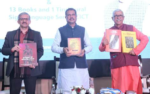 55 literary works in classical Indian languages released literary