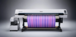Mimaki upgrades TS330 series Mimaki
