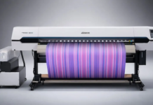 Mimaki upgrades TS330 series Mimaki