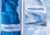 Heidelberg strengthens financing structure Heidelberg