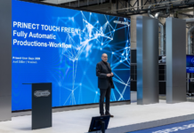 Prinect User Days 2026 highlight potential for using AI in printing Prinect