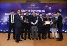 CII award for Sakata Inx India Sakata
