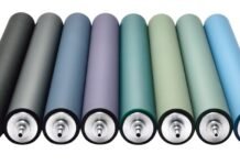 Katsura India’s maiden appearance at Pamex 2026 Katsura