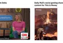 AI and creator economy to rule 2026 news media creator