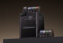 Bambu Lab launches H2C 3D printer Bambu Lab