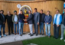 IPAMA, ROPA teams discuss Printpack – Rajasthan 2026 IPAMA