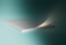 New magazine paper from Holmen Holmen