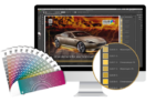 Color-Logic compatibility with Adobe Creative Cloud 2026 Color-Logic