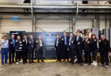 Heidelberg — Improvement in profitability after nine months of FY 2025/26 Heidelberg