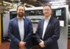 UK Media service provider automates production with Heidelberg UK