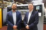 UK Media service provider automates production with Heidelberg UK