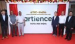 Toyo Ink India’s new research centre in Bengaluru Toyo