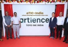 Toyo Ink India’s inaugurates new research centre in Bengaluru Toyo