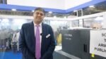 Ronald Web Offset’s Spectra Forge M330 at Pamex Ronald
