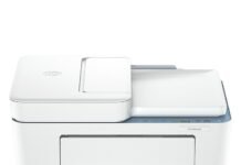 HP introduces new DeskJet printers for home users in India HP