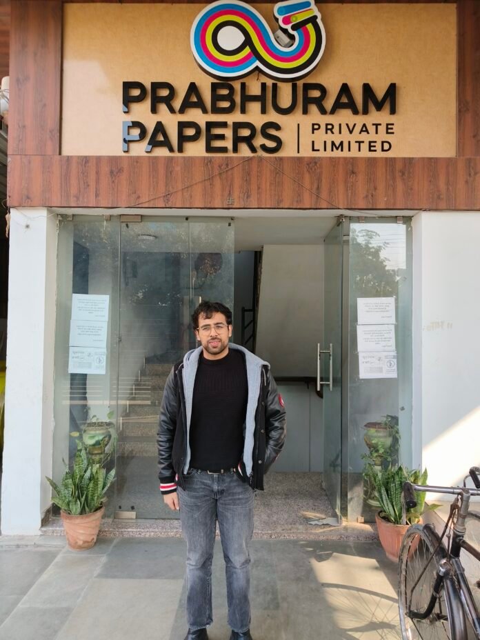 Prabhuram